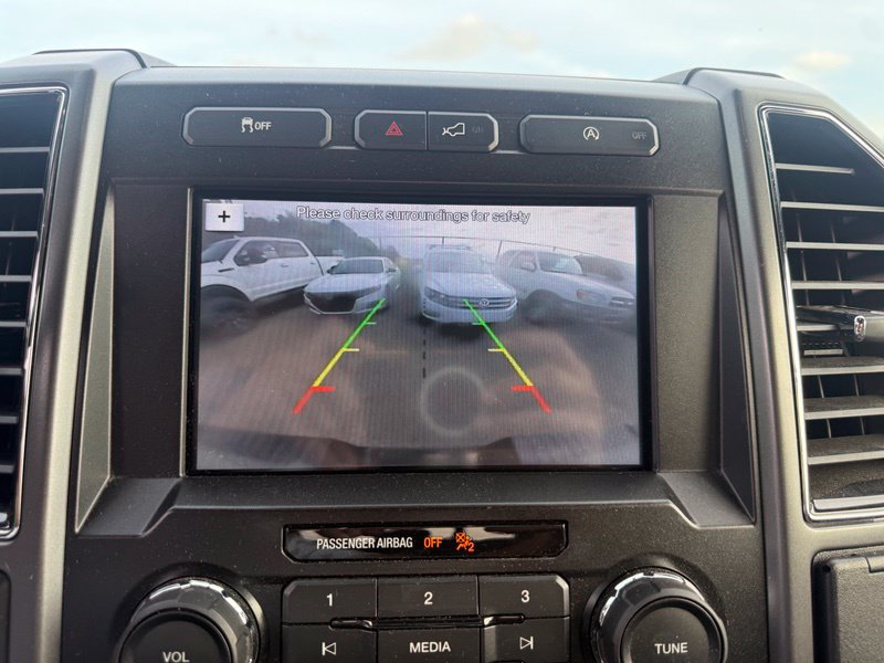 Used 2019 Ford F150 XLT w/ Equipment Group 301A Mid AWD/4WD image 10