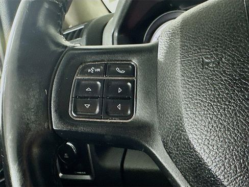 Used 2013 RAM 1500 Big Horn image 23
