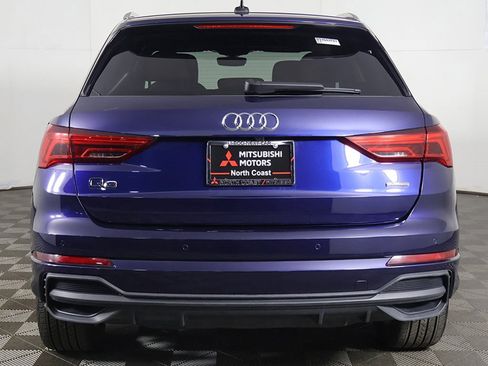 Used 2023 Audi Q3 2.0T Premium w/ Convenience Package image 11