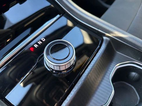 Used 2024 Jeep Grand Cherokee L Laredo w/ Trailer Tow Package image 28