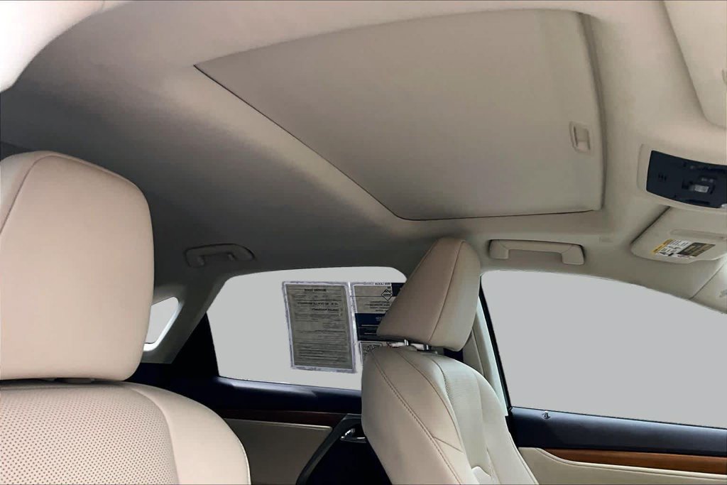 Used 2020 Lexus RX 350 FWD w/ Premium Package image 13