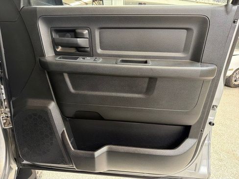 Used 2020 RAM 3500 Tradesman image 40