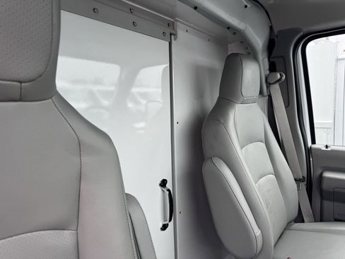 New 2026 Ford E-350 and Econoline 350 Super Duty w/ Power Equipment Group image 4