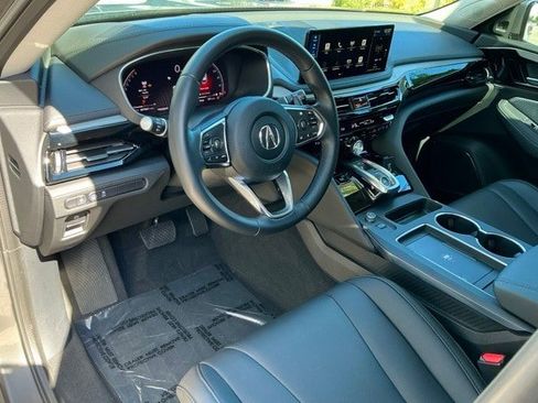 Certified 2025 Acura MDX SH-AWD image 22