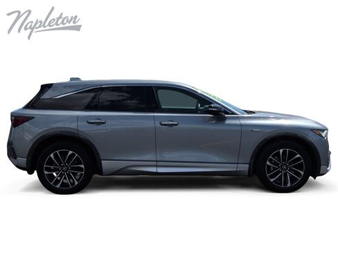 Used 2024 Acura ZDX A-Spec RWD image 7