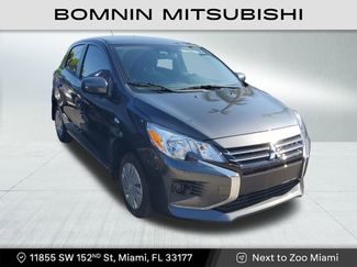 New 2024 Mitsubishi Mirage ES video 1