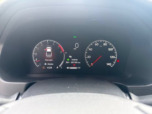 Used 2025 Honda Ridgeline Black Edition image 7