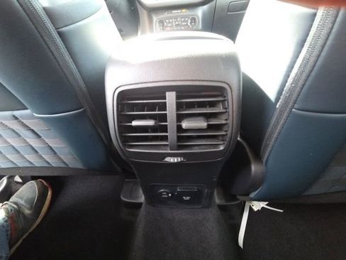 Used 2022 Ford Bronco Sport Outer Banks w/ Tech Package image 19