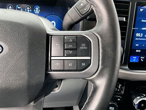 Used 2024 Ford F150 XLT w/ Equipment Group 302A MID image 20