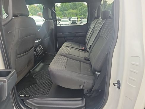 Used 2021 Ford F150 XL w/ STX Appearance Package AWD/4WD image 11