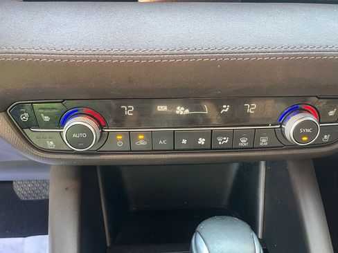 Used 2019 MAZDA MAZDA6 Signature FWD image 45