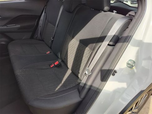 Used 2023 Nissan Kicks SV image 33