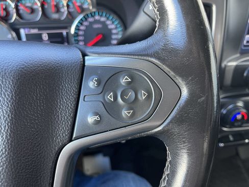 Used 2019 Chevrolet Silverado 2500 LT image 23