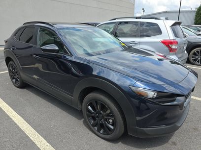 Used 2026 MAZDA CX-30 AWD 2.5 S