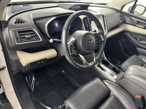 Used 2019 Subaru Ascent Limited AWD/4WD image 22