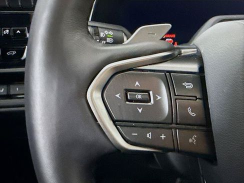 Certified 2026 Lexus TX 350 FWD w/ Technology Package image 11
