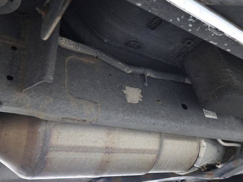 Used 2021 RAM 3500 Big Horn w/ Night Edition image 24