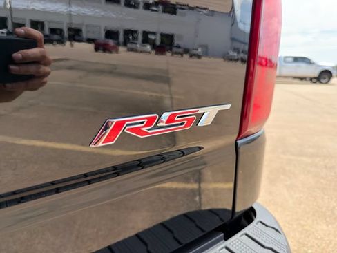 New 2026 Chevrolet Silverado 1500 RST w/ Safety Package AWD/4WD image 16