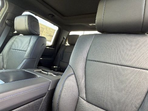 New 2026 Toyota Tundra Platinum AWD/4WD image 11