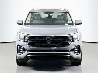 New 2026 Volkswagen Atlas SEL Premium R-Line AWD/4WD video 2