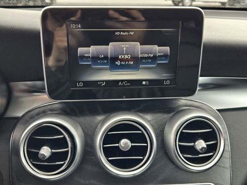 Used 2016 Mercedes-Benz GLC 300 image 14