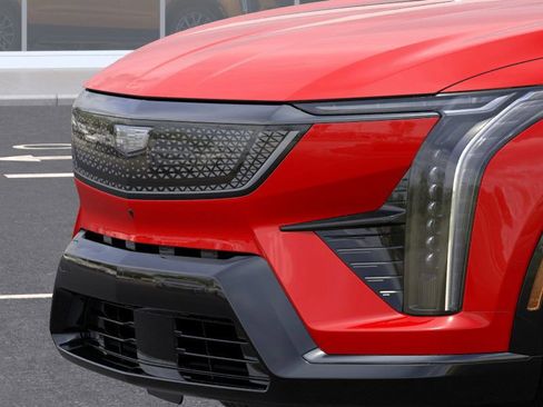 New 2026 Cadillac Optiq Sport 1 image 13