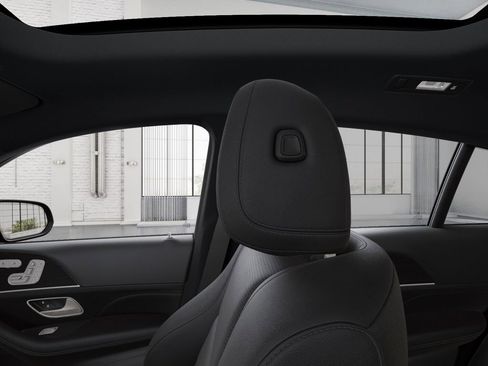 New 2026 Mercedes-Benz GLE 450 4MATIC Coupe image 45