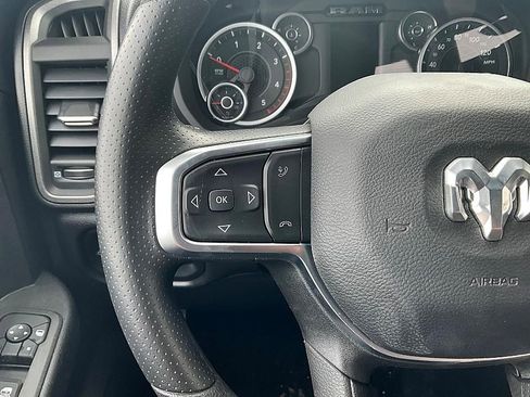 New 2026 RAM 2500 Tradesman image 28