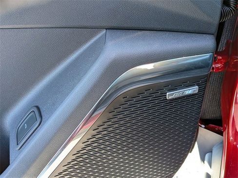 New 2026 GMC Acadia Elevation w/ Black Edition image 13