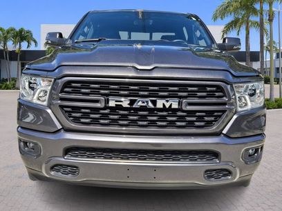 Used 2023 RAM 1500 Big Horn