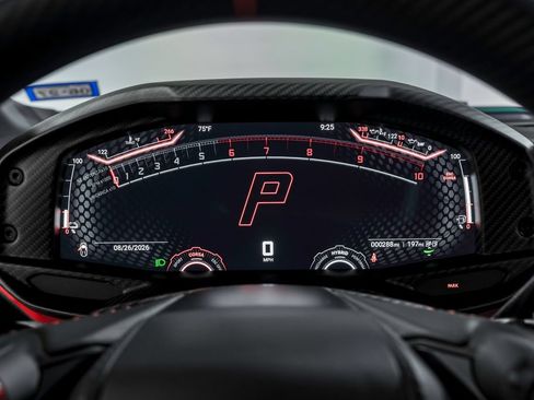 Used 2024 Lamborghini Revuelto AWD/4WD image 17