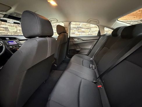 Used 2020 Honda Civic LX image 25