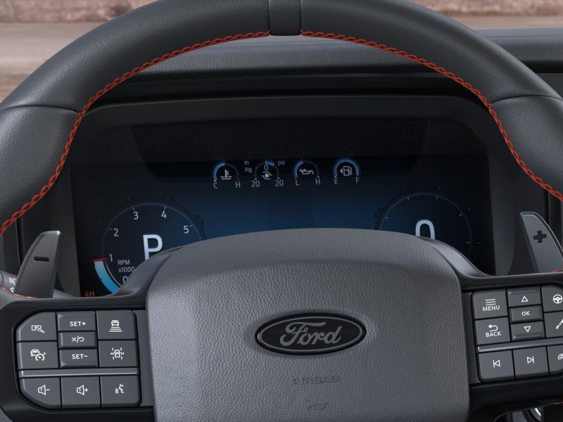 New 2026 Ford F150 Raptor AWD/4WD image 13