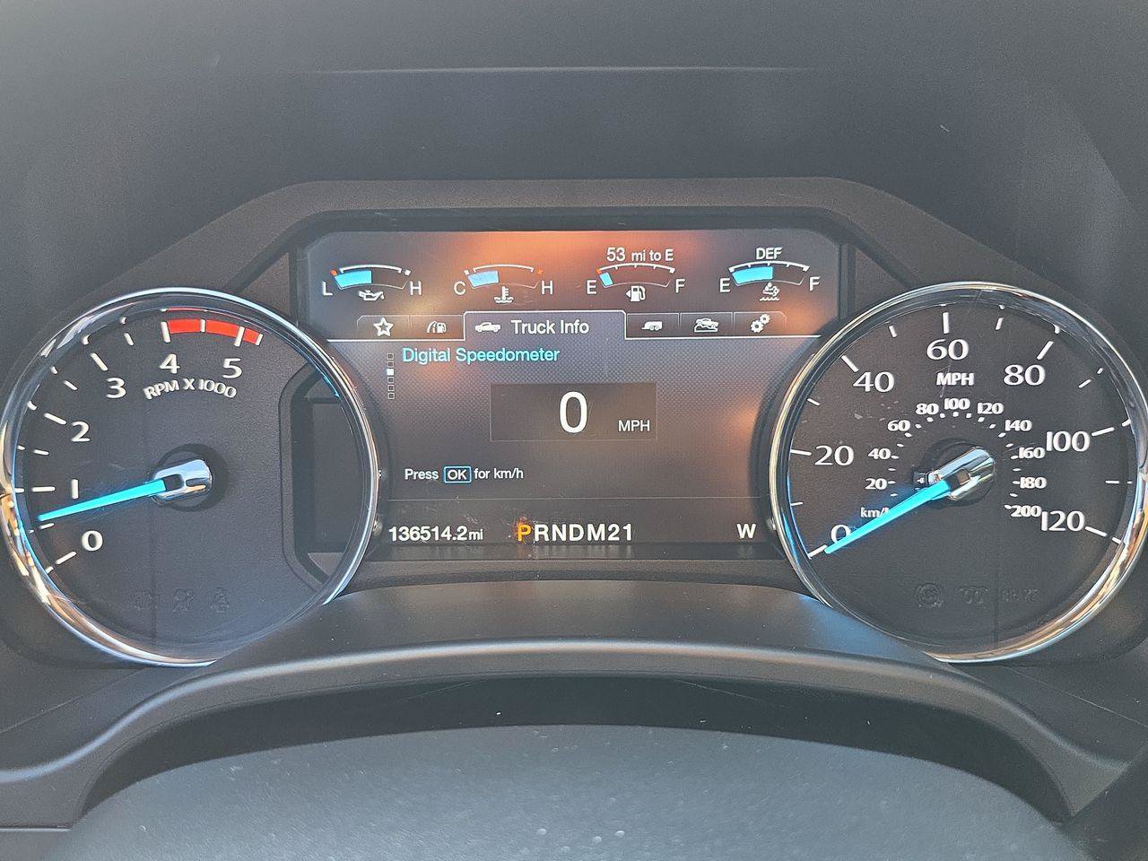 Used 2019 Ford F250 Lariat AWD/4WD image 11