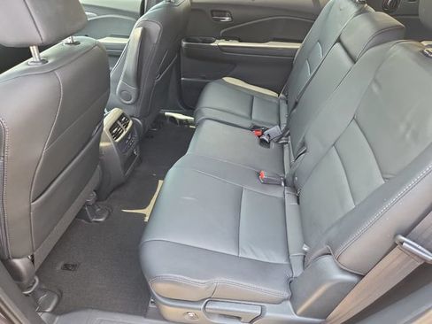 Used 2021 Honda Pilot EX-L image 12