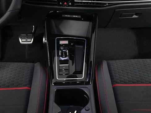 New 2025 Volkswagen GTI SE image 20