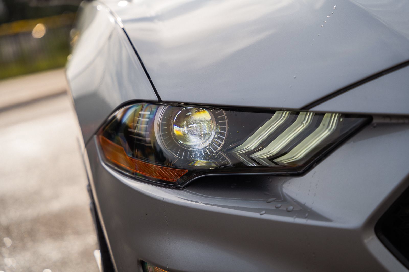 Certified 2021 Ford Mustang GT RWD image 23