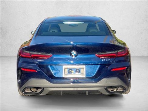 New 2026 BMW 840i xDrive image 8