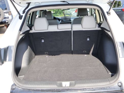 Certified 2023 Honda HR-V EX-L image 15