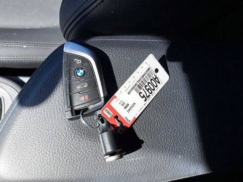 Used 2020 BMW X2 sDrive28i image 10