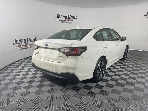 Used 2023 Subaru Legacy Premium image 7