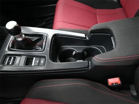 Used 2023 Honda Civic Si image 20