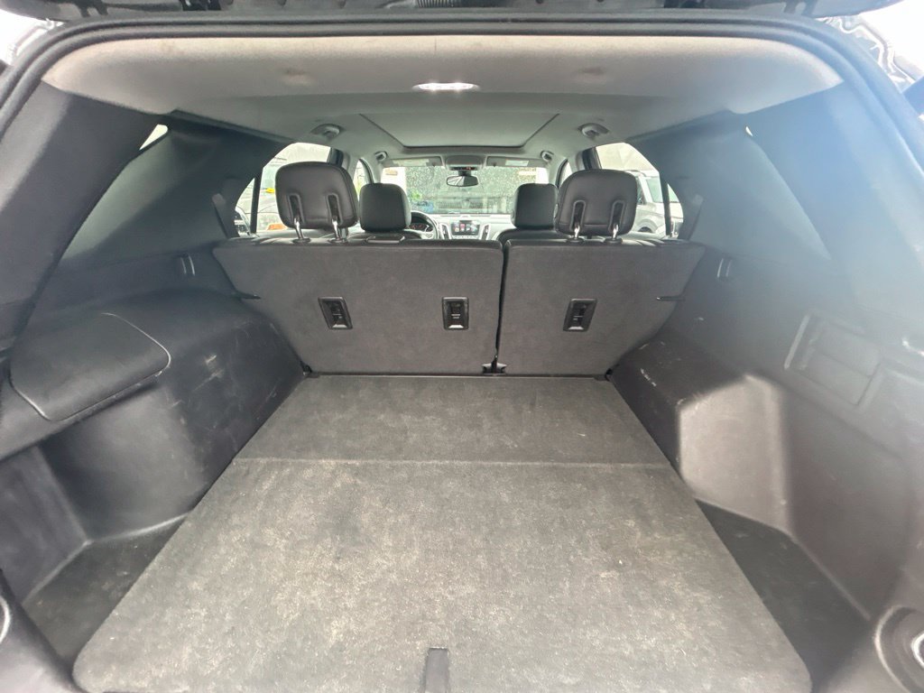 Used 2018 Chevrolet Equinox Premier FWD image 20