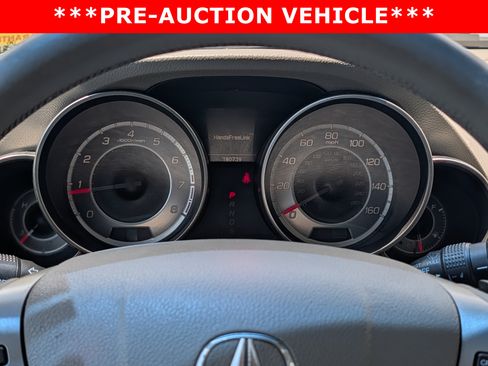 Used 2012 Acura MDX AWD/4WD image 30