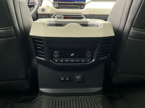 Used 2024 Toyota Sequoia Capstone image 18