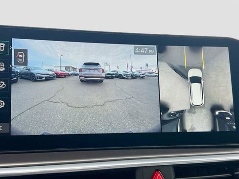 New 2026 Kia Sorento SX Prestige AWD/4WD image 14