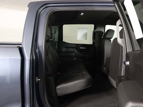 Used 2021 Chevrolet Silverado 1500 W/T w/ WT Value Package image 26