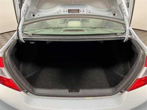 Used 2012 Honda Civic LX image 22