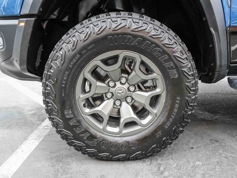 Used 2024 RAM 1500 TRX image 11