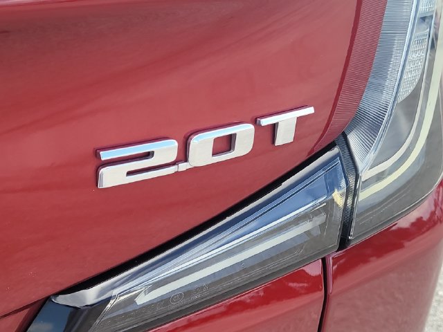 Used 2019 Cadillac XT4 Sport AWD/4WD image 10